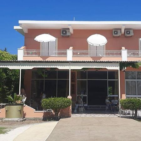 The Red Dragon Hotel Dassia  Exterior photo