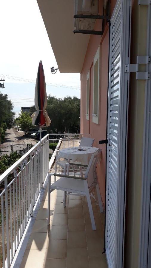 The Red Dragon Hotel Dassia  Exterior photo